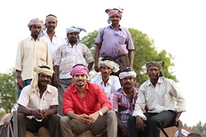 Panta Pandindi Movie Opening Photos